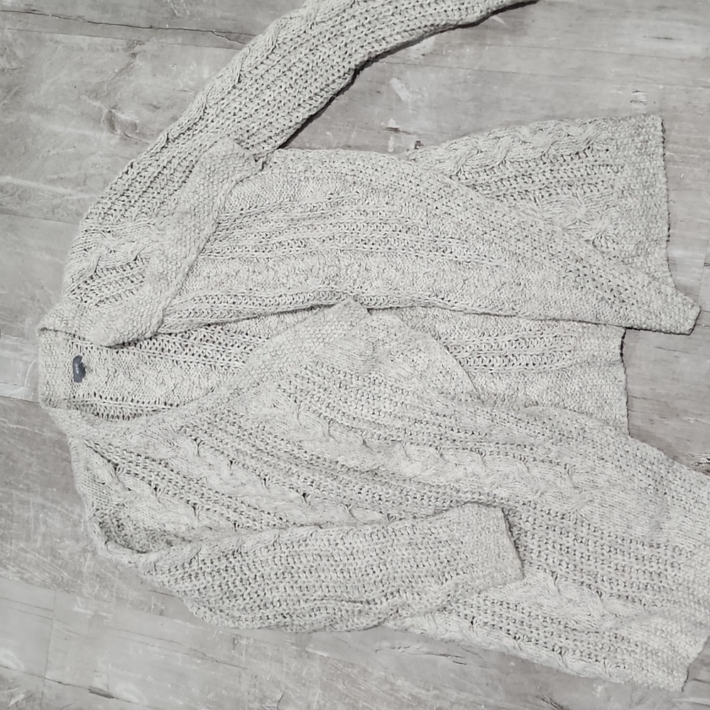Aerie Cardigan